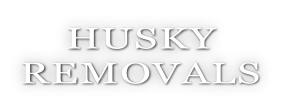 HUSKY  REMOVALS